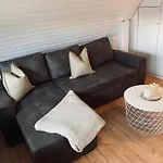 דירה Wattenglueck 3 *