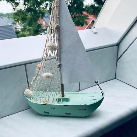 Wattenglueck 3 * Cuxhaven