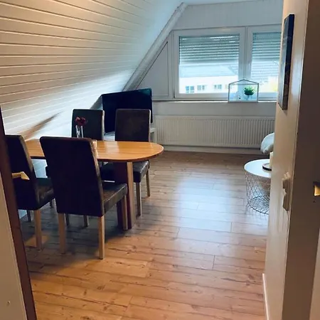 Wattenglueck 3 קושהאבן