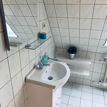 Wattenglueck 3 * קושהאבן