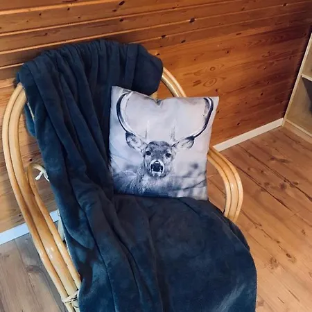 Wattenglueck 3 דירה *