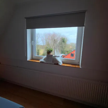 Wattenglueck 3 Apartment Cuxhaven