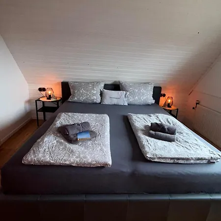 Wattenglueck 3 *
