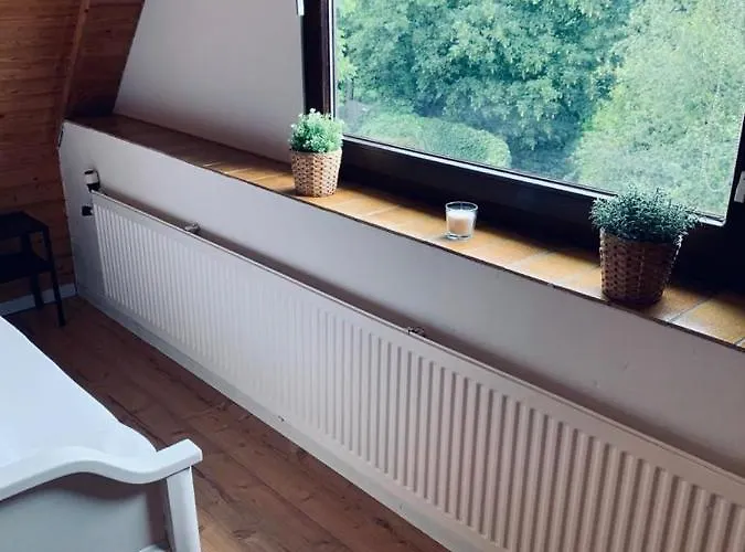 Wattenglueck 3 * 库克斯港