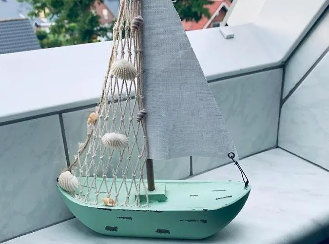 Wattenglueck 3 * 库克斯港