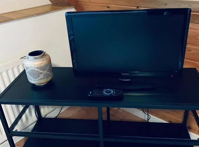 Wattenglueck 3 * 库克斯港