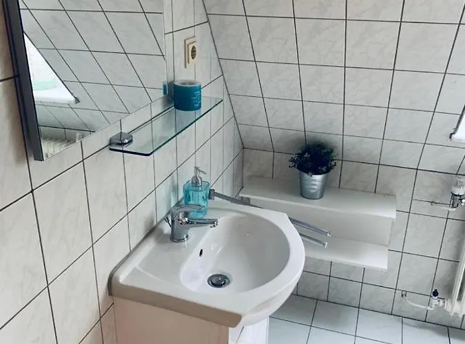 Wattenglueck 3 * 库克斯港