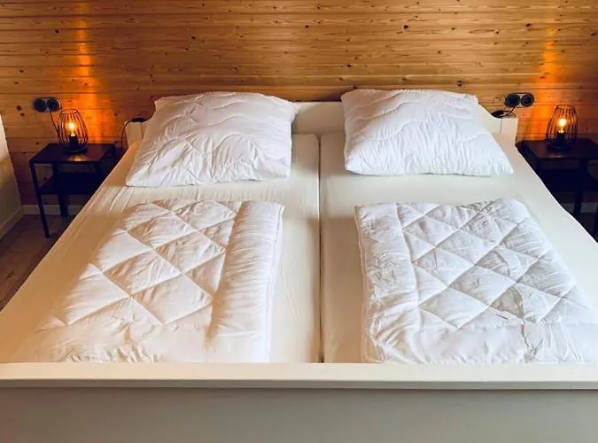 Wattenglueck 3 Lejlighed